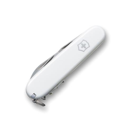 Нож перочинный VICTORINOX Spartan, 91 мм, 12 функций; - купить необычные подарки в Воронеже