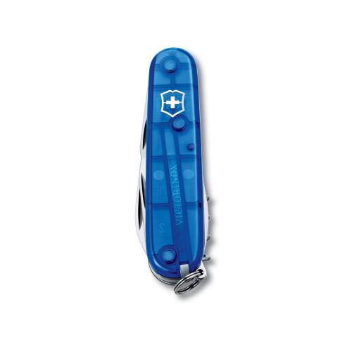 Нож перочинный VICTORINOX Spartan, 91 мм, 12 функций; - купить необычные подарки в Воронеже
