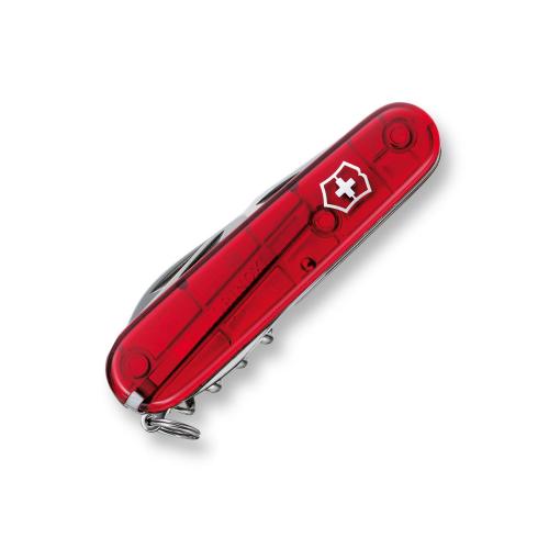Нож перочинный VICTORINOX Spartan, 91 мм, 12 функций; - купить необычные сувениры в Воронеже