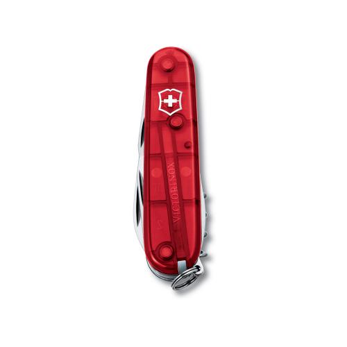 Нож перочинный VICTORINOX Spartan, 91 мм, 12 функций; - купить необычные подарки в Воронеже