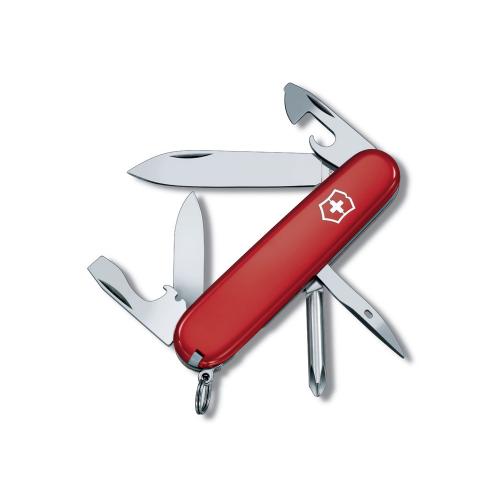 Нож перочинный VICTORINOX Tinker, 91 мм, 12 функций; - купить бизнесс-сувениры в Воронеже