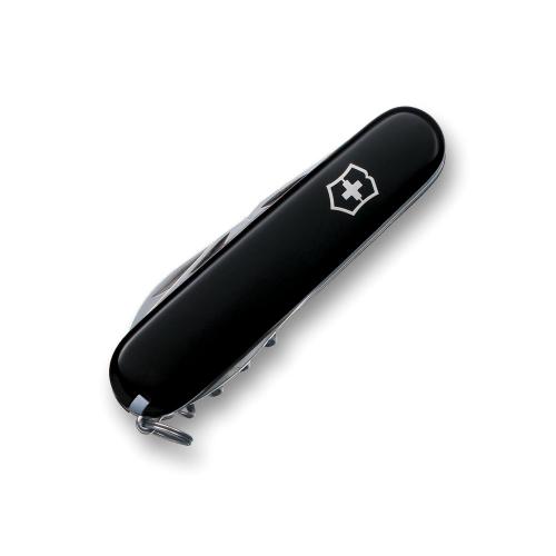 Нож перочинный VICTORINOX Spartan, 91 мм, 12 функций; - купить необычные подарки в Воронеже