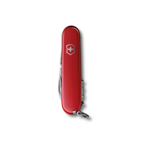 Нож перочинный VICTORINOX Spartan, 91 мм, 12 функций; - купить именные сувениры в Воронеже