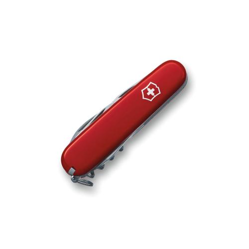 Нож перочинный VICTORINOX Spartan, 91 мм, 12 функций; - купить необычные сувениры в Воронеже