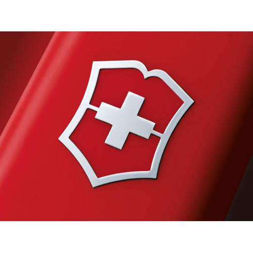 Нож перочинный VICTORINOX Spartan, 91 мм, 12 функций; - купить подарки с логотипом в Воронеже