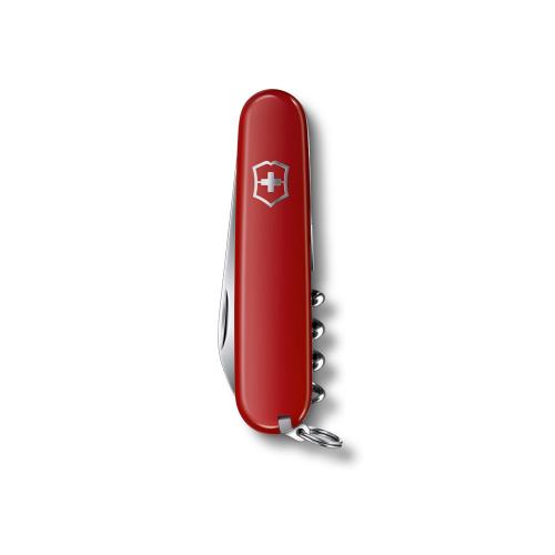 Нож перочинный VICTORINOX Waiter, 84 мм, 9 функций; - купить необычные подарки в Воронеже