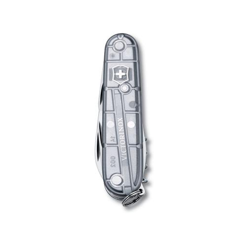 Нож перочинный VICTORINOX Spartan, 91 мм, 12 функций; - купить необычные подарки в Воронеже