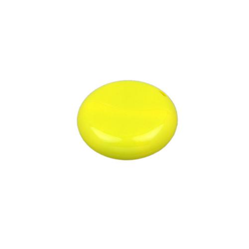 Флешка промо круглой формы, 8 Гб; - купить необычные сувениры в Воронеже