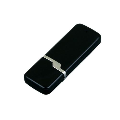 Флешка 3.0 промо прямоугольной формы c оригинальным колпачком, 32 Гб; - купить необычные сувениры в Воронеже