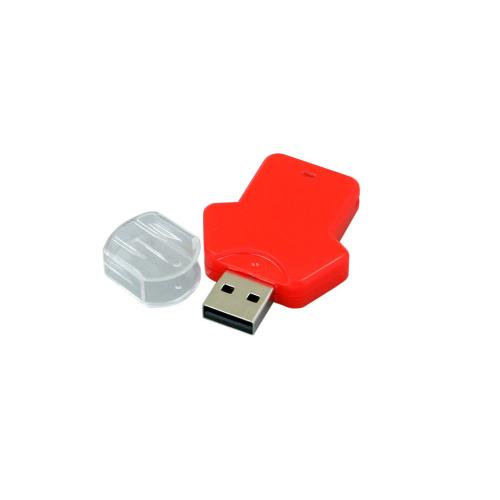 Флешка 3.0 в виде футболки, 64 Гб; - купить необычные подарки в Воронеже