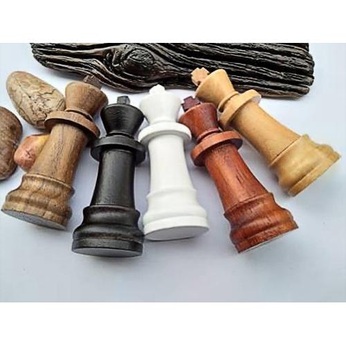 Флешка Ферзь на 16 Гб; - купить подарки с логотипом в Воронеже