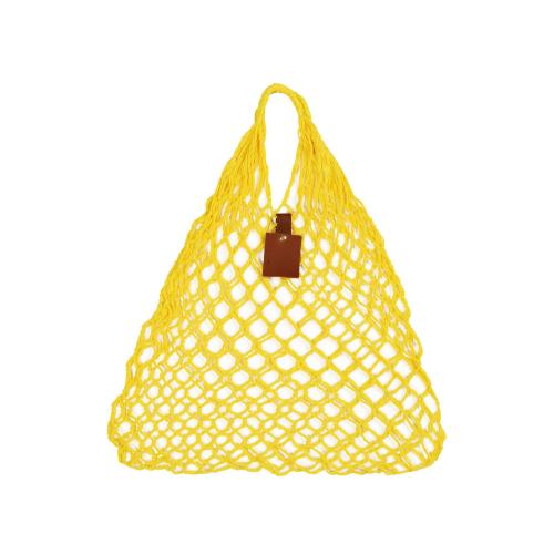 Авоська Dream М old style 15 литров, желтый (7)