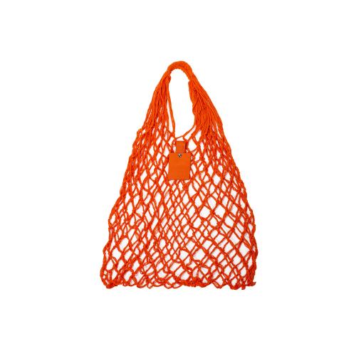 Авоська Dream М old style 15 литров, оранжевый (5)