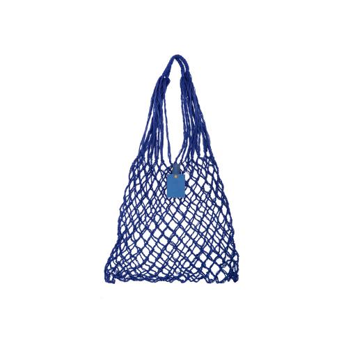 Авоська Dream L наплечная 25 литров, синий (12)