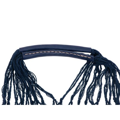 Авоська Dream М old style 15 литров с кожаными ручками; - купить необычные подарки в Воронеже