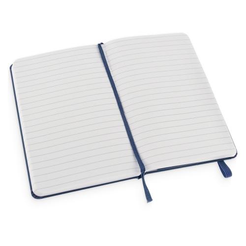 Записная книжка Moleskine Classic (в линейку) в твердой обложке, Pocket ; - купить необычные подарки в Воронеже