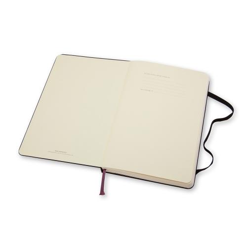 Записная книжка Moleskine Classic (нелинованный) в твердой обложке, Pocket ; - купить необычные подарки в Воронеже