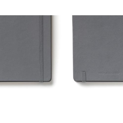 Записная книжка Moleskine Classic (в линейку) в твердой обложке, Pocket ; - купить необычные сувениры в Воронеже