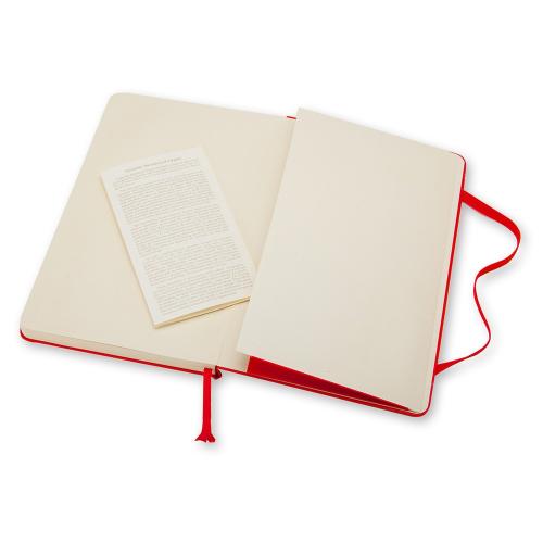 Записная книжка Moleskine Classic (в линейку) в твердой обложке, Pocket ; - купить именные сувениры в Воронеже