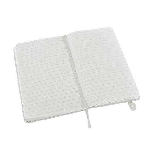 Записная книжка Moleskine Classic (в линейку) в твердой обложке, Pocket ; - купить необычные сувениры в Воронеже