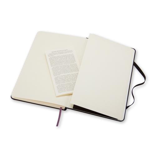 Записная книжка Moleskine Classic (в линейку) в твердой обложке, Pocket ; - купить именные сувениры в Воронеже