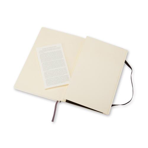 Записная книжка Moleskine Classic Soft (нелинованный), Pocket ; - купить именные сувениры в Воронеже