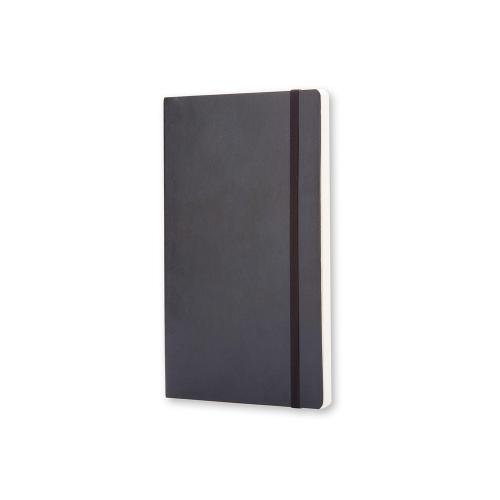 Записная книжка Moleskine Classic Soft (нелинованный), Pocket ; - купить подарки с логотипом в Воронеже