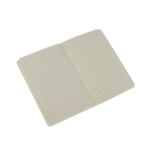 Записная книжка Moleskine Cahier (в клетку, 3 шт.), Pocket ; - купить необычные подарки в Воронеже