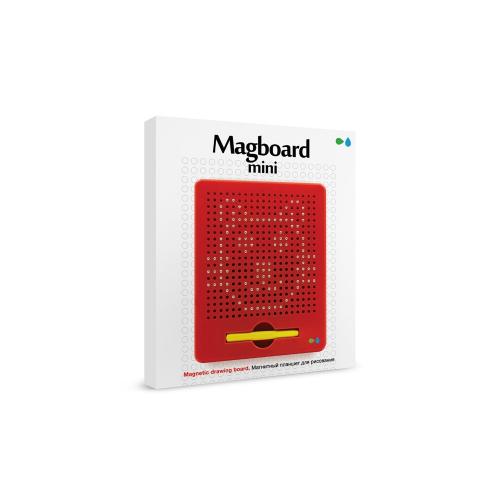 Магнитный планшет для рисования Magboard mini; - купить необычные сувениры в Воронеже