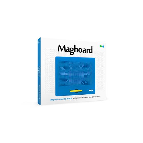 Магнитный планшет для рисования Magboard; - купить необычные сувениры в Воронеже