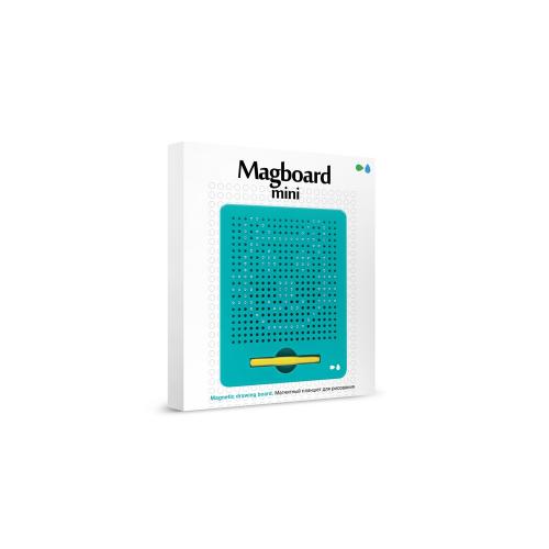 Магнитный планшет для рисования Magboard mini; - купить именные сувениры в Воронеже