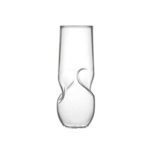 Набор из двух бокалов и пробки для шампанского Bubbly Bliss; - купить подарки с логотипом в Воронеже