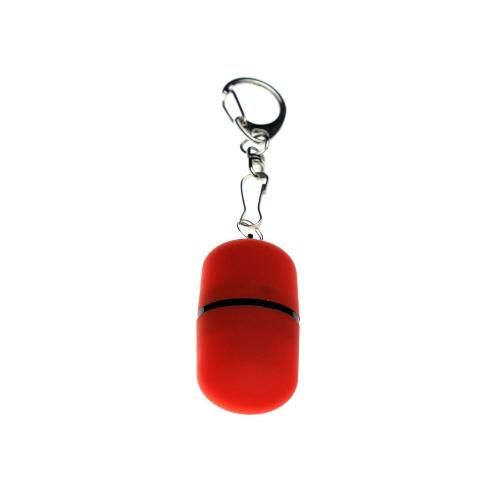 Флешка Goutte Soft-touch на 32 Гб; - купить необычные сувениры в Воронеже