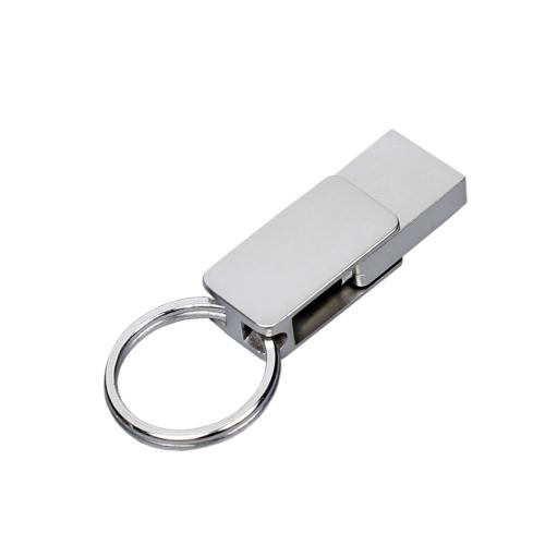 Флешка Mercury на 128 Гб; - купить необычные сувениры в Воронеже