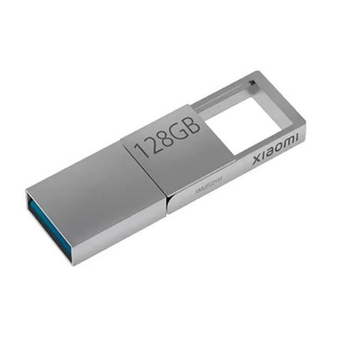 USB 3.0-флешка на 128 Гб с разъемами USB-A и Type-C; - купить необычные сувениры в Воронеже