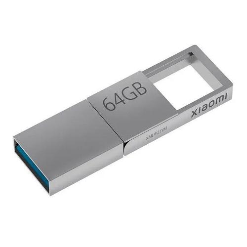 USB 3.0-флешка на 64 Гб с разъемами USB-A и Type-C; - купить необычные сувениры в Воронеже