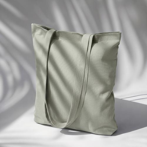Сумка из плотного хлопка Carryme 220, оливковый