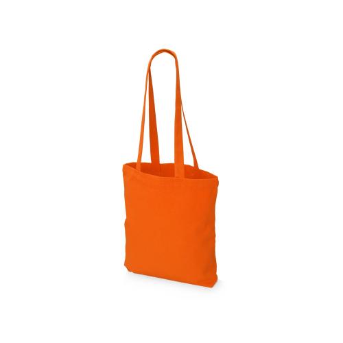 Сумка из плотного хлопка Carryme 200; - купить необычные подарки в Воронеже