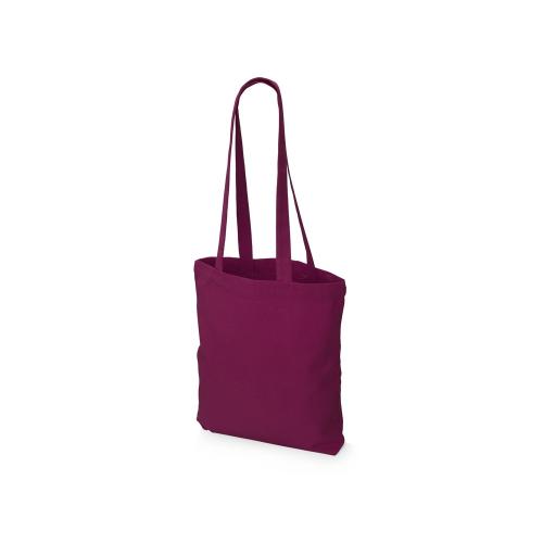 Сумка из плотного хлопка Carryme 220; - купить необычные подарки в Воронеже