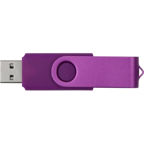Флеш-карта USB 2.0 8 Gb Квебек Solid; - купить именные сувениры в Воронеже