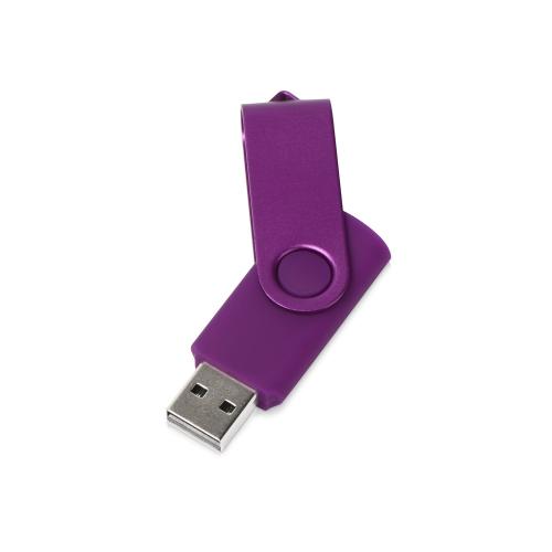 Флеш-карта USB 2.0 8 Gb Квебек Solid; - купить необычные подарки в Воронеже