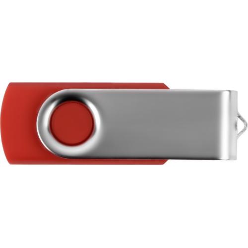 Флеш-карта USB 2.0 8 Gb Квебек; - купить необычные сувениры в Воронеже