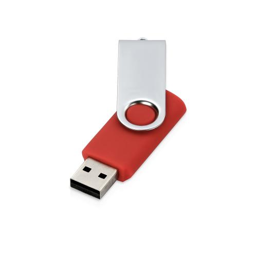 Флеш-карта USB 2.0 8 Gb Квебек; - купить необычные подарки в Воронеже