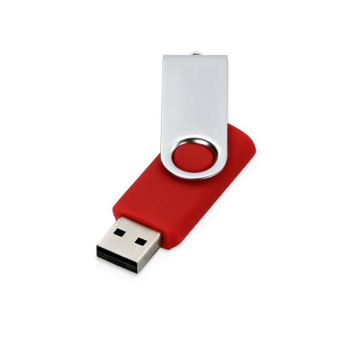 Флеш-карта USB 2.0 16 Gb Квебек; - купить необычные подарки в Воронеже