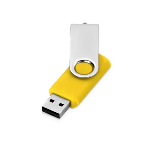 Флеш-карта USB 2.0 32 ГБ Квебек; - купить необычные подарки в Воронеже