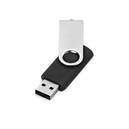 Флеш-карта USB 2.0 32 ГБ Квебек; - купить необычные подарки в Воронеже