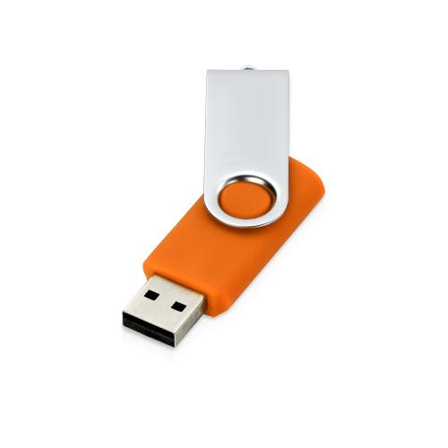 Флеш-карта USB 2.0 32 ГБ Квебек; - купить необычные подарки в Воронеже