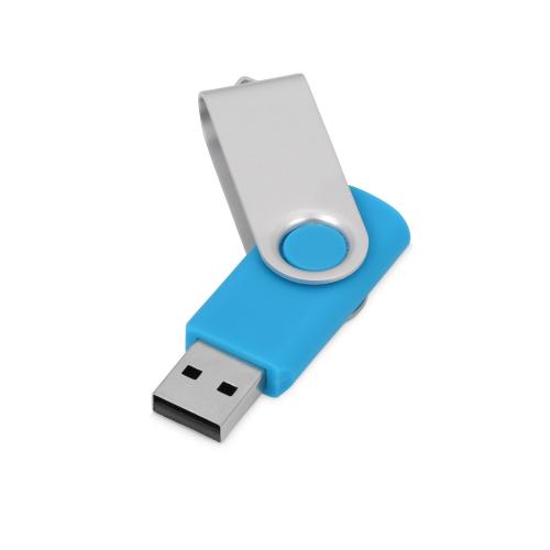 Флеш-карта USB 2.0 8 Gb Квебек; - купить необычные подарки в Воронеже