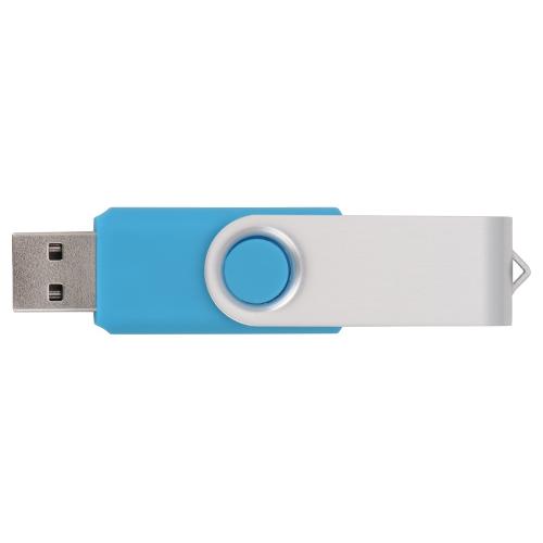 Флеш-карта USB 2.0 16 Gb Квебек; - купить именные сувениры в Воронеже