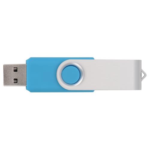 Флеш-карта USB 2.0 16 Gb Квебек; - купить именные сувениры в Воронеже